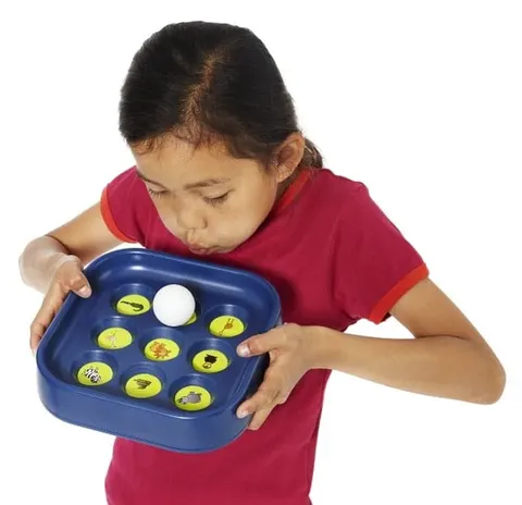 Dmuchane lotto
