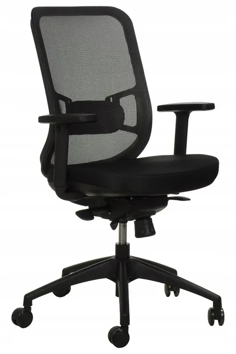Krzesło obrotowe Stema 106 x 70 x 49 cm