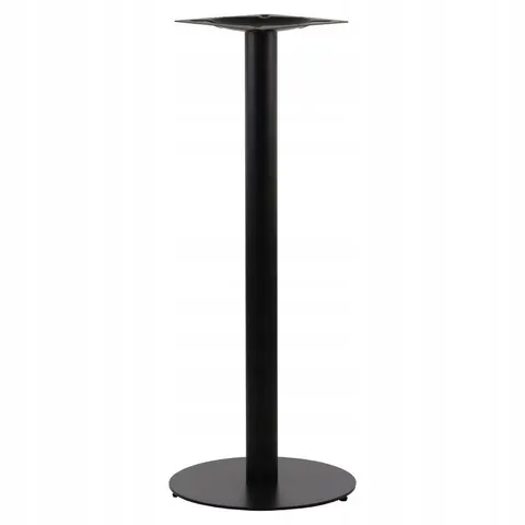 Podstawa do stolika - 45 cm SH-5001-5/H/B