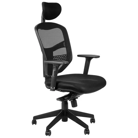 HN-5038 CZARNY