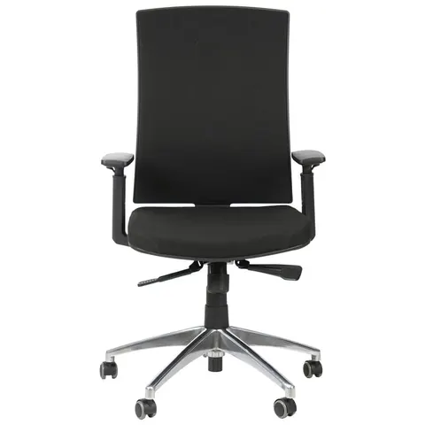 KB-8922B/ALU CZARNY