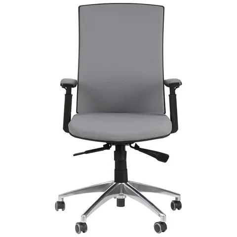 KB-8922B/ALU SZARY