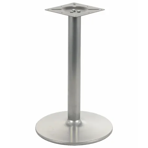 Podstawa Stolika NY-B006/72 -Fi 57 cm, alu