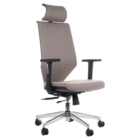 Fotel biurowy obrotowy ZN-805-C tk.9