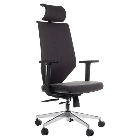 Fotel biurowy obrotowy ZN-805-C tk.26