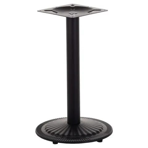 Podstawa do stolika SH-4004-1/B - fi 45 cm