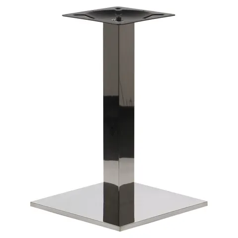 Podstawa do stolika SH-2002-1/P/8 polerowana [45x45 cm]