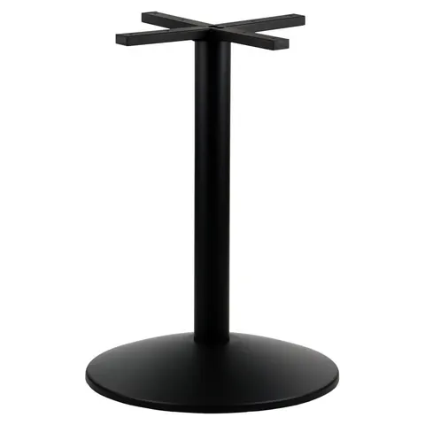 Podstawa do stolika SH-4003-7/B [fi 53,5 cm]