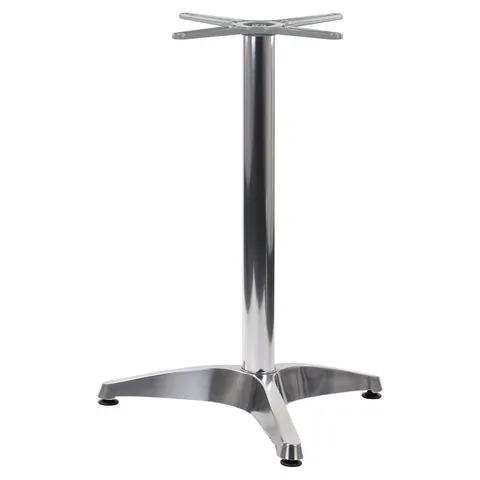 Podstawa do stolika SH-7002/A aluminium - fi 61 cm