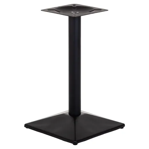 Podstawa do stolika SH-4002-8/B [50x50 cm]
