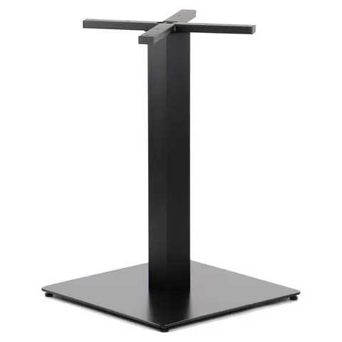 Podstawa do stolika SH-5002-6/B [50x50 cm]