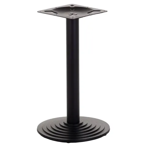 Podstawa do stolika SH-5005-1/B [fi 43 cm]