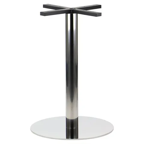 Podstawa do stolika SH-3001-6/P polerowana [49,5 cm]