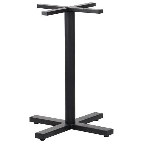 Podstawa do stolika SH-3046-1/B - 58 x 58 cm