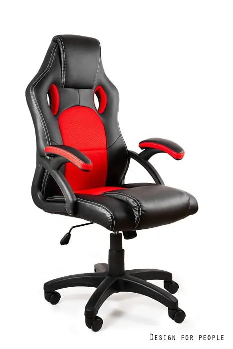Fotel gamingowy DYNAMIQ V7