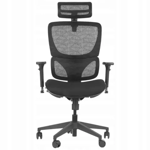 Krzesło ergonomiczne ErgoNew S1