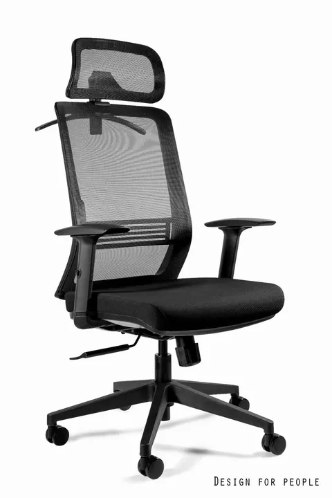 Fotel biurowy Asos (986A-1)