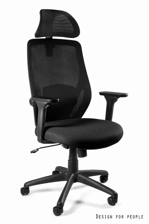 Fotel biurowy Chester (W-213C-4)