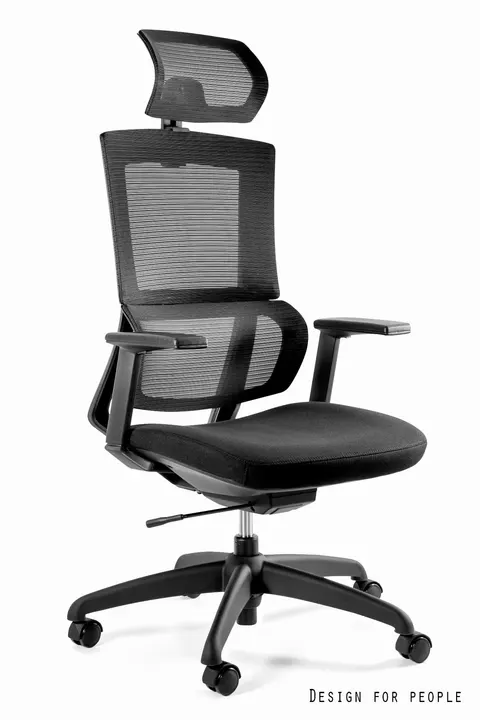 Fotel biurowy Elegance (CM-B263AS-1)