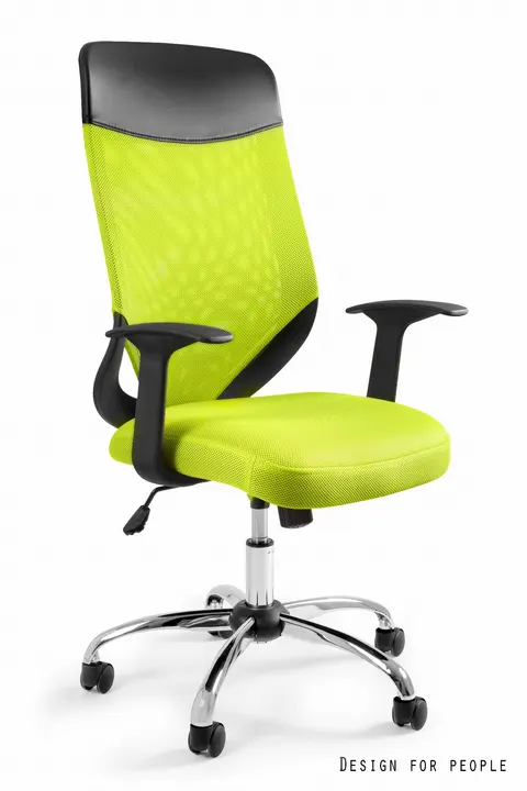 Fotel Mobi Plus - Zielony (W-952-9)
