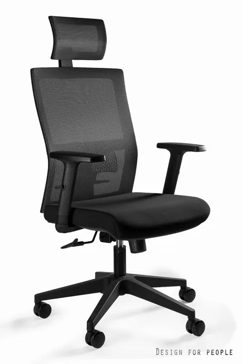 Fotel biurowy Task (MY02-2H)