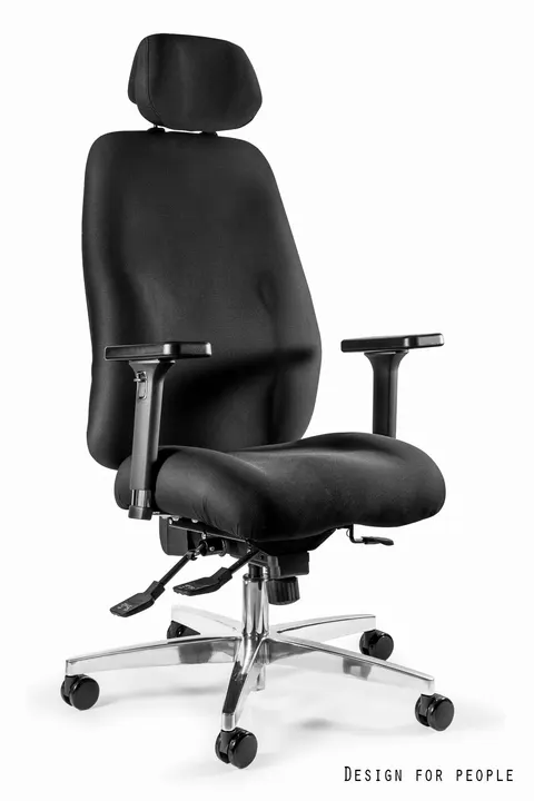 Fotel biurowy Ultima (9009-A)