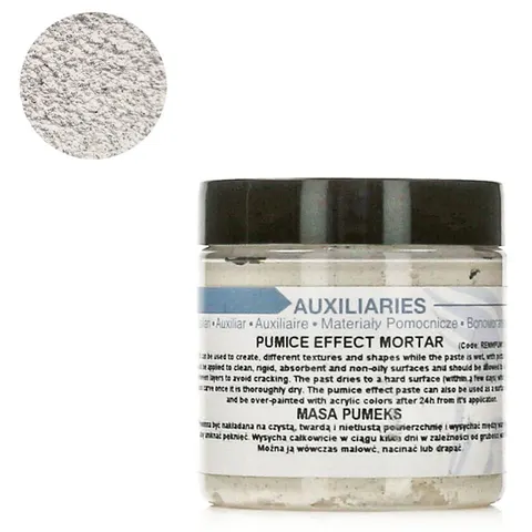 Masa pumeks Renesans 110ml
