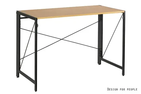 Biurko Quick Golden Teak
