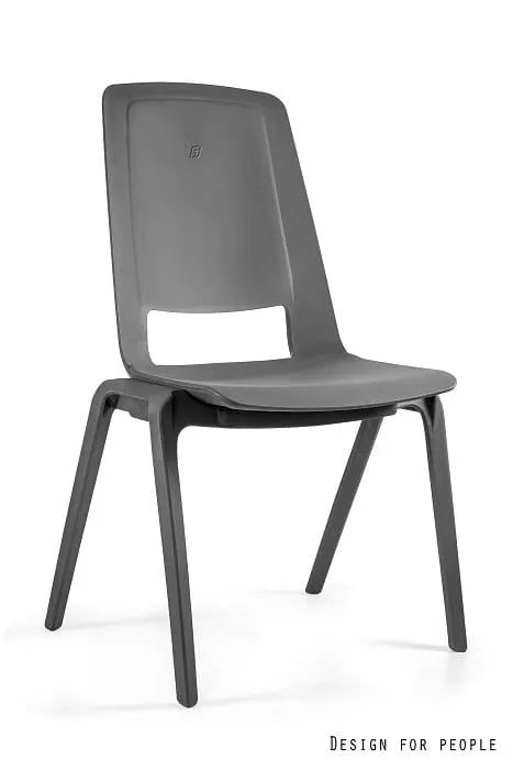 Krzesło Fila - Charcoal
