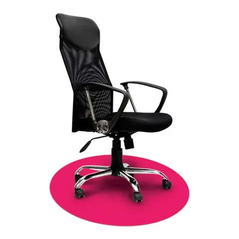 Elastyczna mata 100cm - MAGENTA