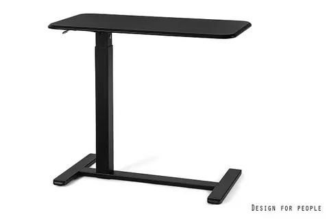 Laptop Desk - Czarny