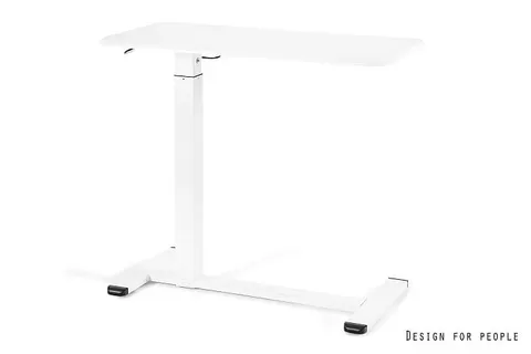 Laptop Desk - Biały