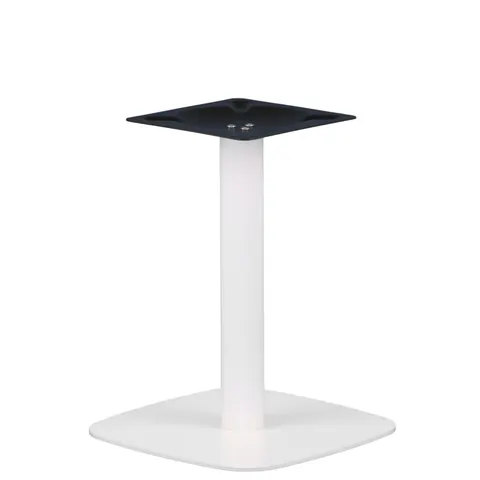 Podstawa do stolika SH-3050-2/L/W 44,5x44,5 cm, wys. 57 cm