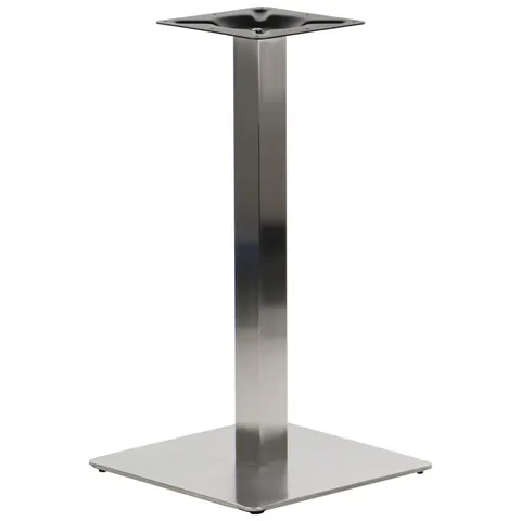 Podstawa do stolika SH-3002-5/60/S 45x45 cm, wys. 72,5 cm