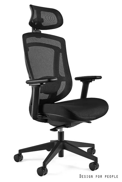 Fotel biurowy Ergoflex