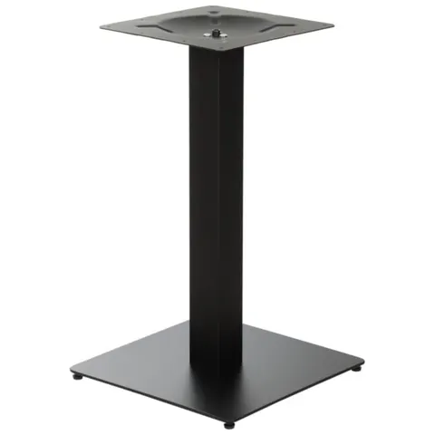 Podstawa do stolika SH-5002-5/B [45x45 cm]