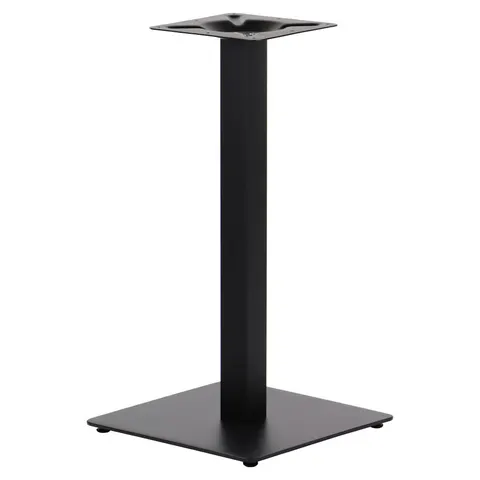 Podstawa do stolika SH-5002-1/60/B [40x40 cm]