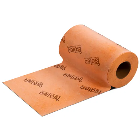 NanoTape MonoFlex 330 - 1mb. - profesjonalna taśma do hydroizolacji 33cm