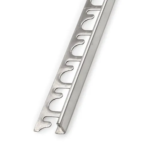 Listwa wykończeniowa L 10mm 270cm PROTERMINAL