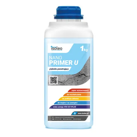 Grunt NANO PRIMER U 1KG