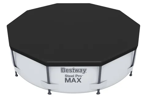 Pokrywa stelażowa 305 cm - BESTWAY nr kat. 58036