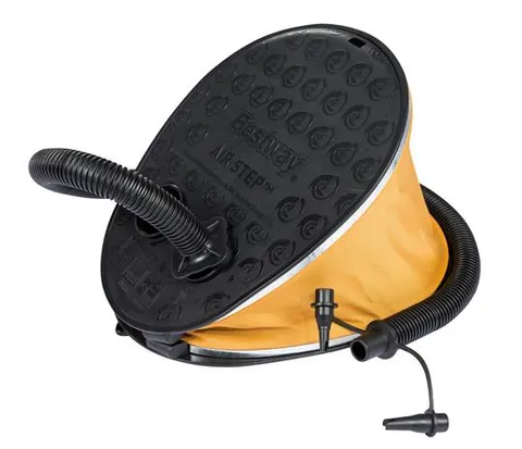 Pompka nożna miechowa 22 cm BESTWAY 62005