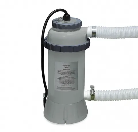 Podgrzewacz wody basenowej INTEX nr kat. 28684