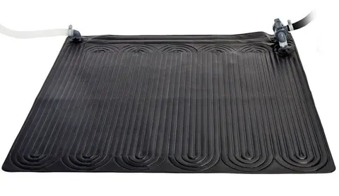 Mata solaryczna podgrzewająca INTEX nr kat. 28685