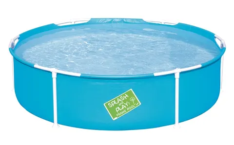 Basen stelażowy 152 x 38 cm BESTWAY nr kat. 56283.