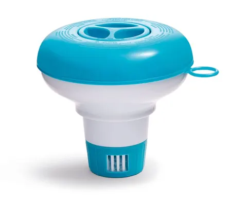 Dozownik do tabletek basenowych 12,7 cm - INTEX nr kat. 29040