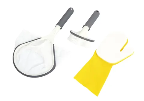 Zestaw do czyszczenia wanien SPA Bestway 60310