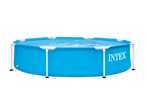 Basen stelażowy 244 x 51 cm INTEX nr kat 28205