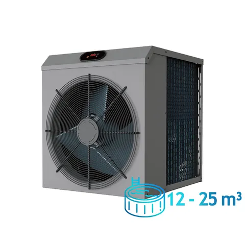 Pompa ciepła do basenu Aquaviva Cube AVCB06 - 7 kW