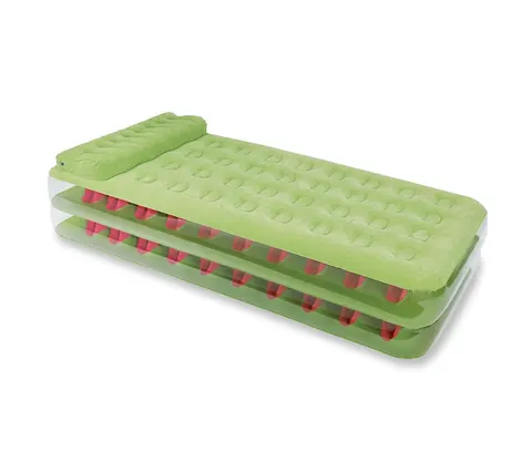 Łóżko materac dmuchany 191 x 99 x 38 cm INTEX 67715